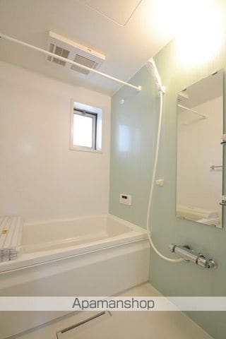 PRONUBE関A棟の内装写真