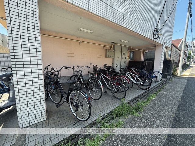 プレジールメゾン旭の外観写真