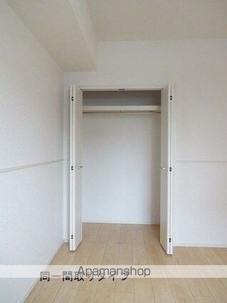 クラール　安宅Ａ[3LDK/67.91m2]の収納