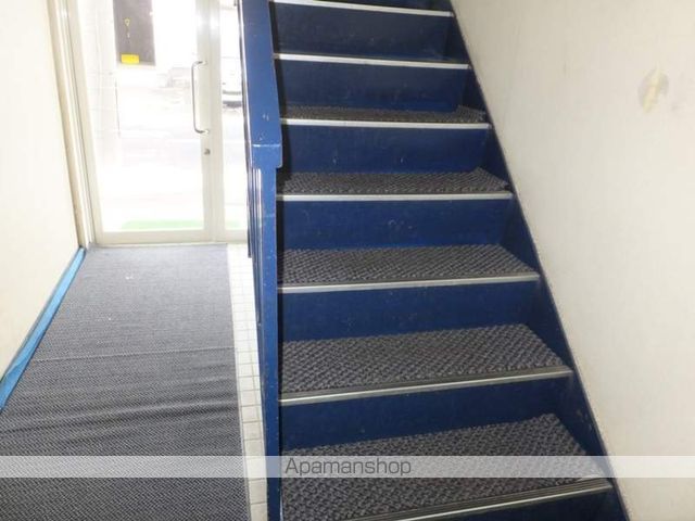 グラン市川の内装写真