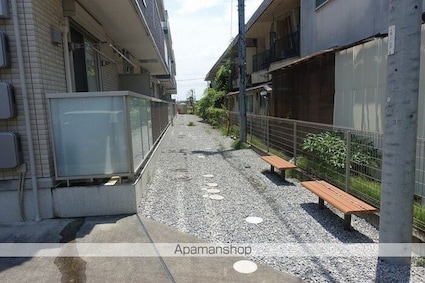 Ｃａｎａｌ寿　Ａ棟[2LDK/69.29m2]の内装4