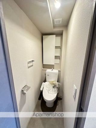 プライムメゾン千葉新町[1LDK/51.2m2]のトイレ