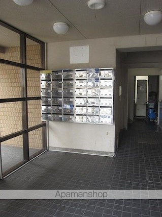 アーバンコート泉宮[3DK/51.03m2]の共用部7