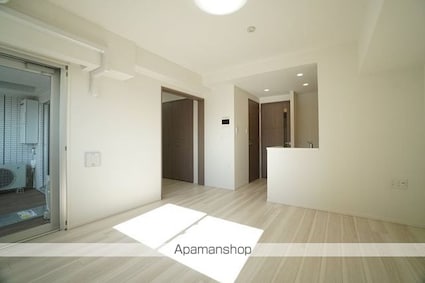 メインステージ入谷Ⅱ[1LDK/42.36m2]のその他部屋・スペース