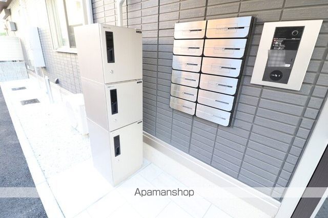 D-ROOM浅生の内装写真