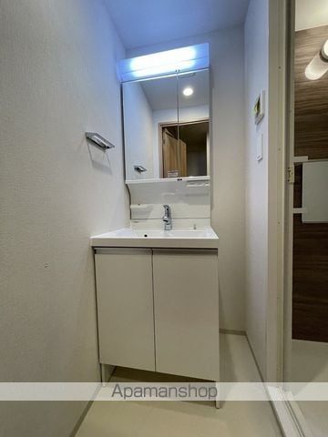 スプランディッド本町グランの内装写真