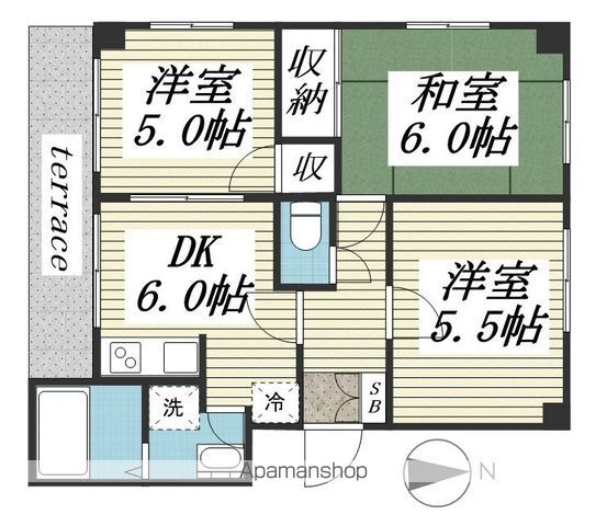 サムネイルイメージ