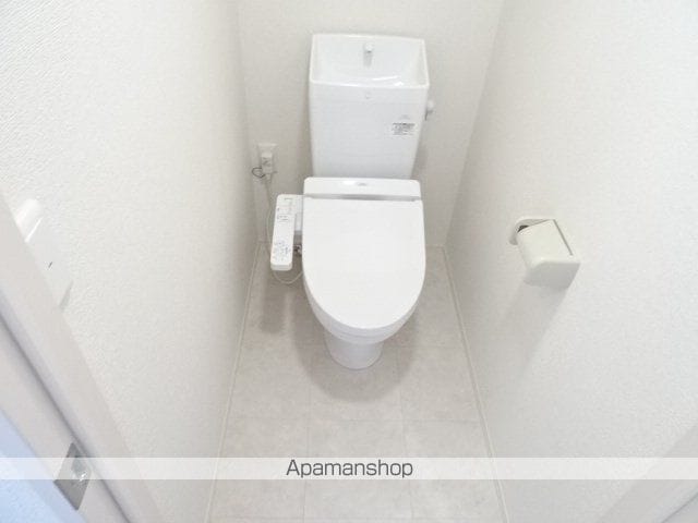 アニマート東町の内装写真