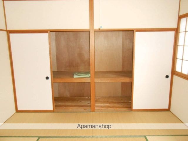 サンパレスオーシモNの内装写真