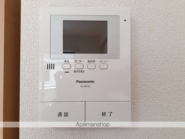 コウノス ハウス IIの内装写真