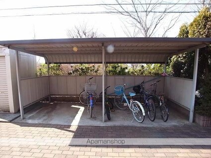 エル・アール[2LDK/57.33m2]の外観2