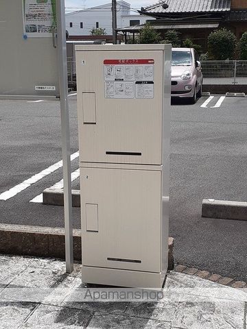 ミュアフィールド2の内装写真
