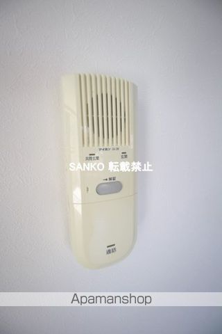 タカラノースデュオの内装写真