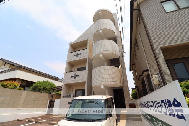 Casa&NODACO古江新町の外観写真