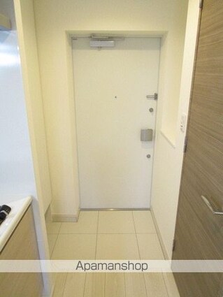 ＡＲＣＯＢＡＬＥＮＯ　ＳＵＧＩＮＡＭＩＨＯＮＡＮＣＨＯ[1K/25.92m2]の玄関