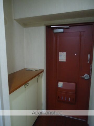 朝日プラザ偕楽園の内装写真