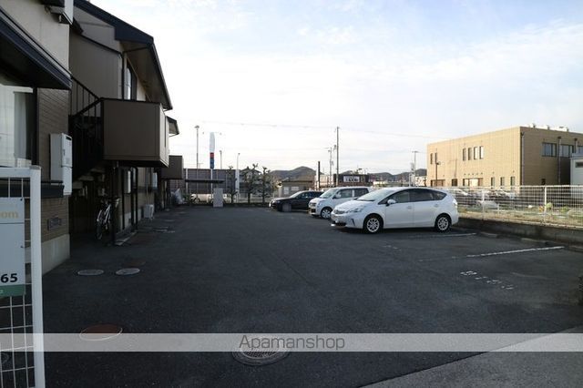ハートランド B棟のその他写真