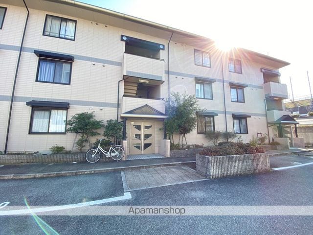 グッドライフ有野中町の外観写真