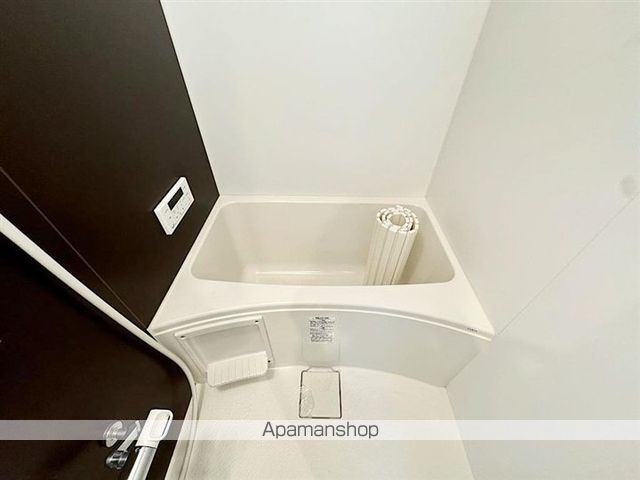 APPLE泉中央の内装写真