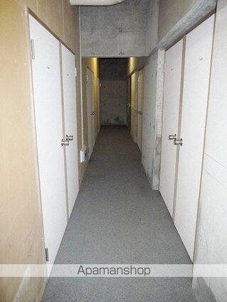 南原ハイツ[2DK/46.37m2]の内装2