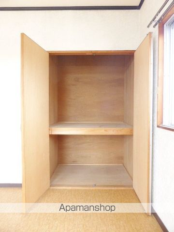コーポ千曲川の内装写真