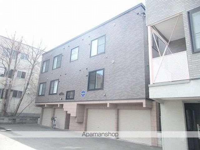 アクアIIの外観写真