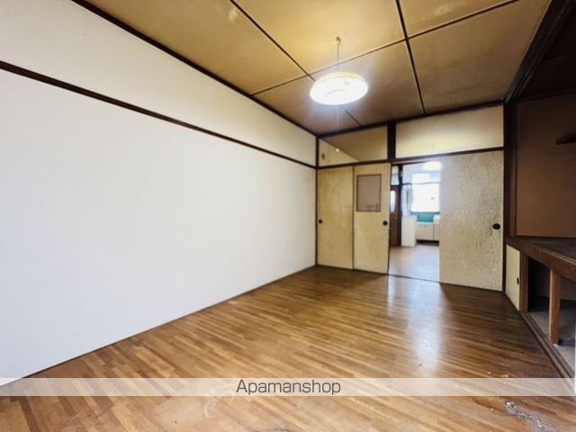 協和マンションの内装写真