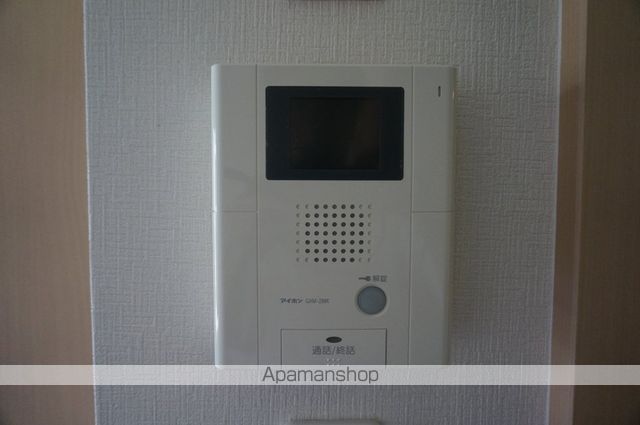 CASA京橋の内装写真