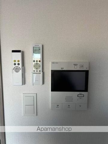 LA DOUCEUR中落合の内装写真