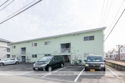 フレグランス桜町[2LDK/53.25m2]の外観3