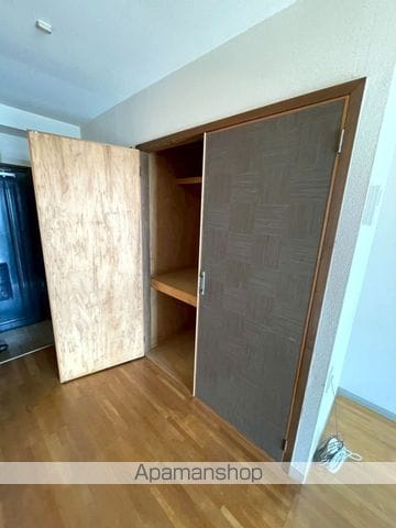 オグラヒルズIIIの内装写真