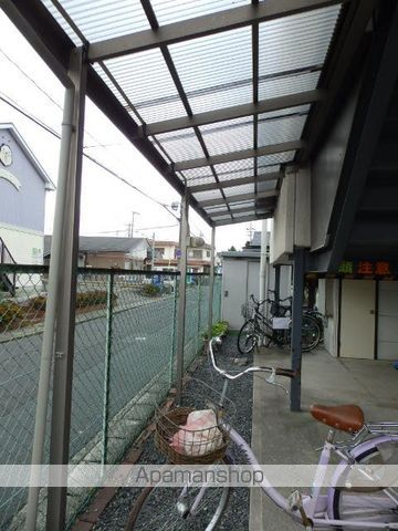 第二沼ハイツのその他写真