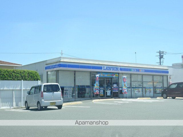 エクシードVIIIの周辺写真
