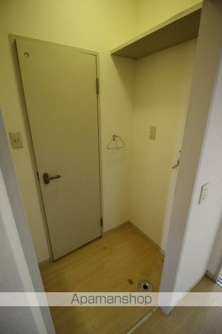 アビタシオンC棟の内装写真