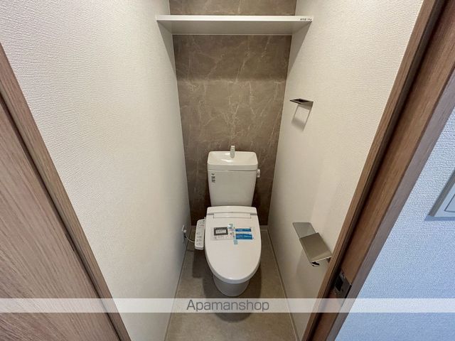 エスリード大阪イーストエッジの内装写真