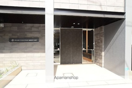 グランドコンシェルジュ池袋本町イースト[1K/26.61m2]のエントランス2