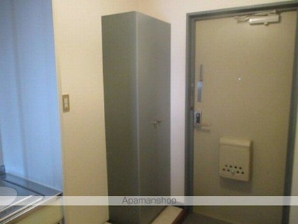 村野旭が丘ビル[1K/23.76m2]の玄関