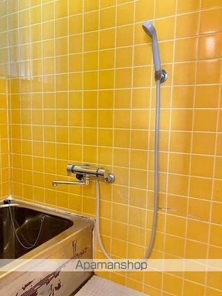 志茂戸建[3DK/46.52m2]のバス