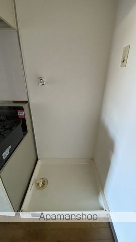 プレステージ高島の内装写真