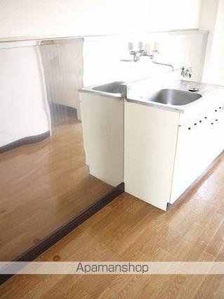 アメニティあずさ[1K/29m2]の内装2