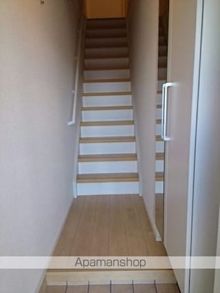 フォレ　フォートⅠ[2LDK/62.29m2]の玄関