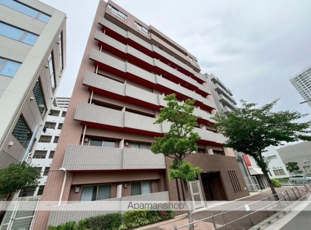 DeLCCS shinagawa
