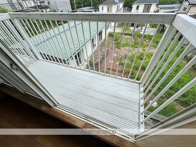 ピアピークの内装写真