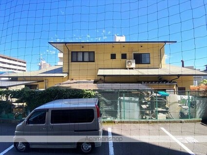 エストレーラ倉敷[1R/24.65m2]の眺望