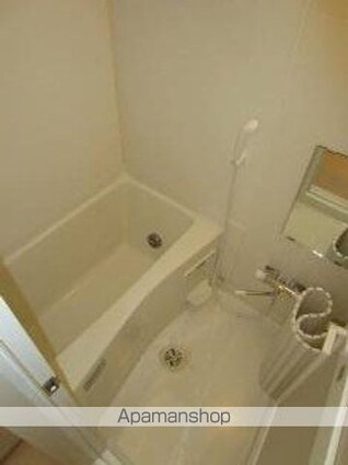 サンクレール荒川ブランガーデン[1R/27.43m2]のバス