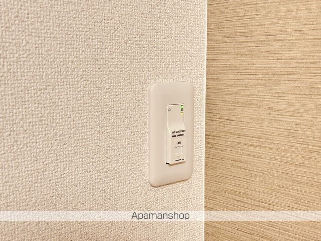 フリードハイムの内装写真