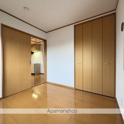 アン・フェリーチェ洋光台[1LDK/32.84m2]のその他内装3