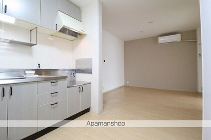 メゾン・ド・クインテット[3LDK/65.01m2]の内装2