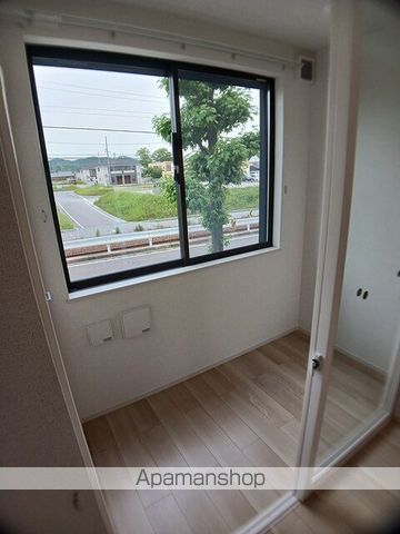 ラトゥール・エヌの内装写真