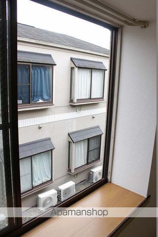 キャピタル北綾瀬Aのその他写真